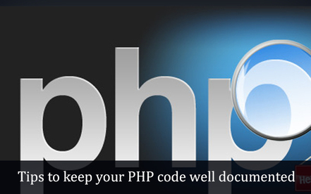 custom PHP development