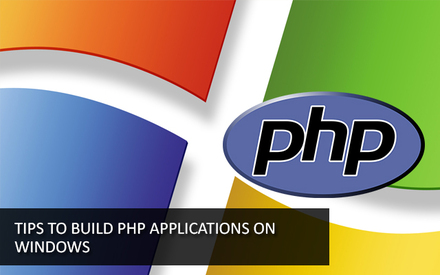 php application development